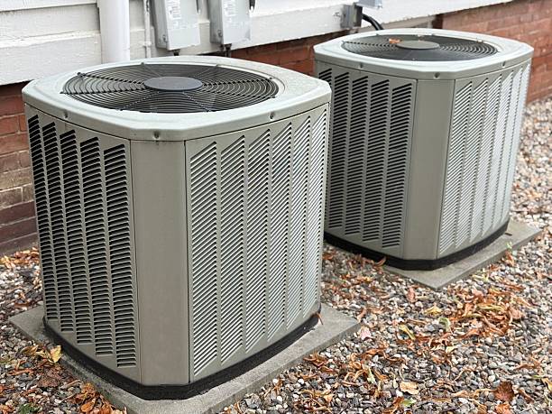 Reliable Hvac contractor in Hallsville, MO by JG Cool HVAC